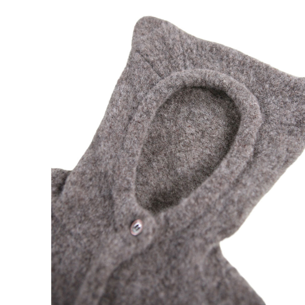 Molo Echo Melange Bash Cardigan