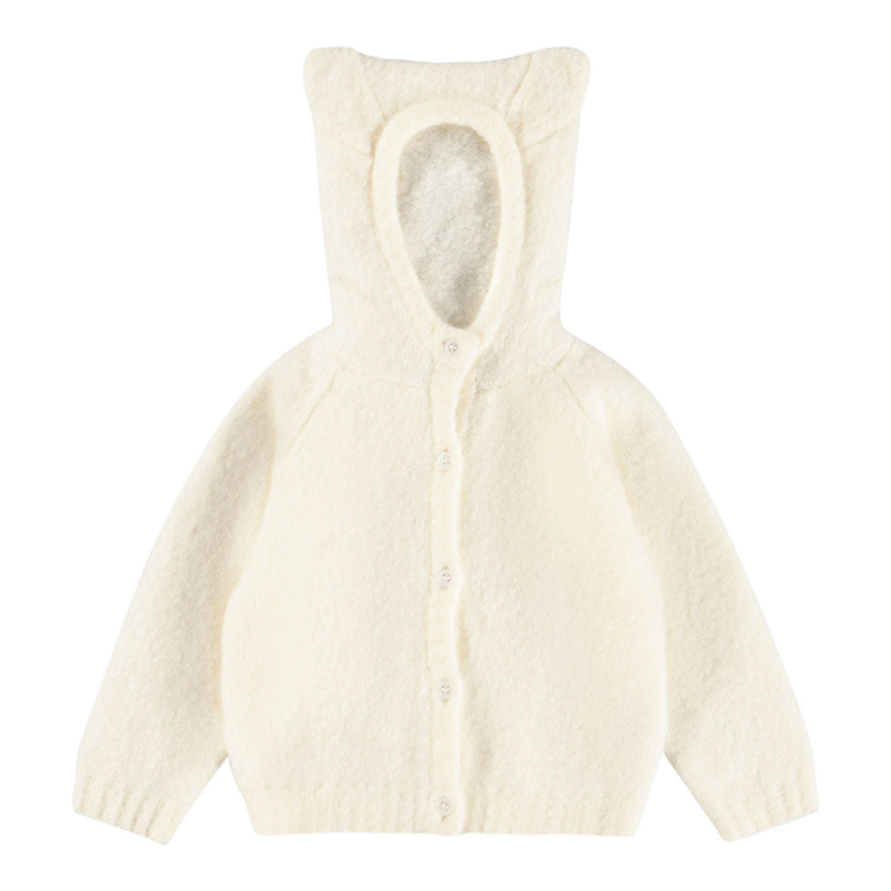 Molo White Noise Bash Cardigan