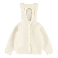 Molo White Noise Bash Cardigan