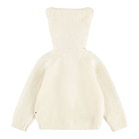 Molo White Noise Bash Cardigan