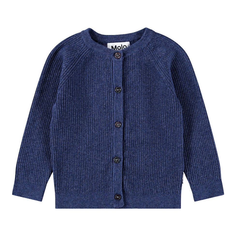 Molo Evening Sky Basta Cardigan