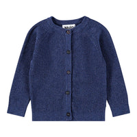 Molo Evening Sky Basta Cardigan