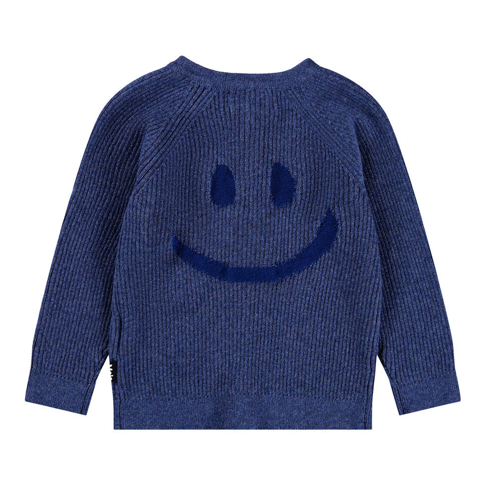 Molo Evening Sky Basta Cardigan