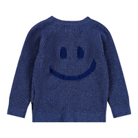 Molo Evening Sky Basta Cardigan