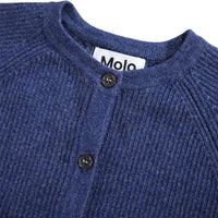 Molo Evening Sky Basta Cardigan