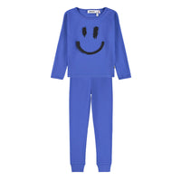 Molo Dazzling Blue Lue Pyjamas