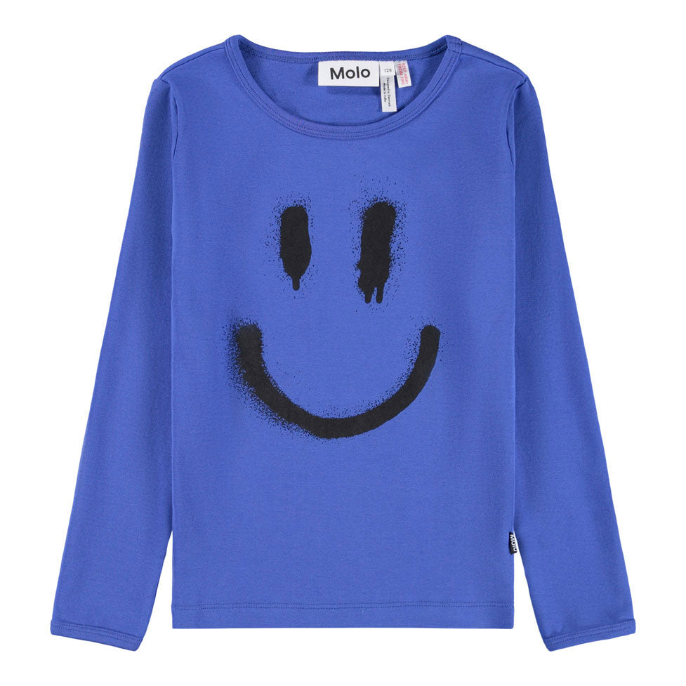Molo Dazzling Blue Lue Pyjamas