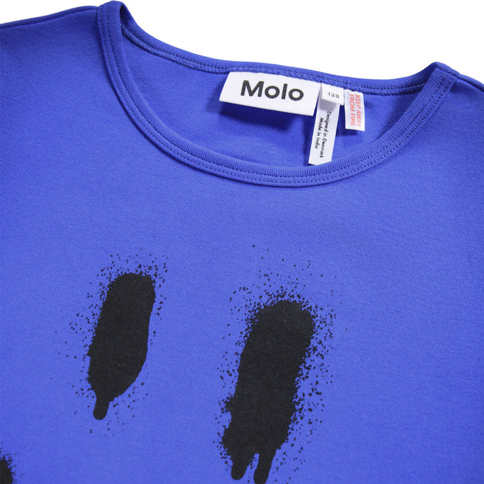 Molo Dazzling Blue Lue Pyjamas