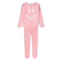 Molo Blush Lue Pyjamas