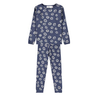 Molo Galaxy Moods Lue Pyjamas