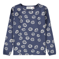 Molo Galaxy Moods Lue Pyjamas
