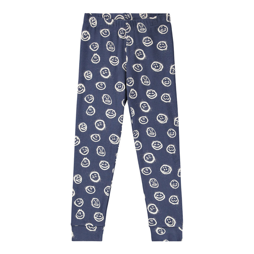 Molo Galaxy Moods Lue Pyjamas