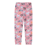 Molo Itty Bitty Blush Lue Pyjamas