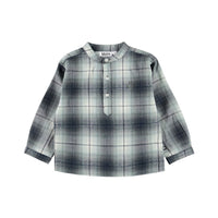 Molo Cladonia Check Enoz Shirt