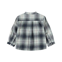 Molo Cladonia Check Enoz Shirt