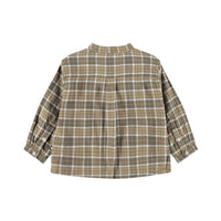 Molo Noise Check Enoz Shirt