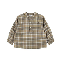 Molo Noise Check Enoz Shirt