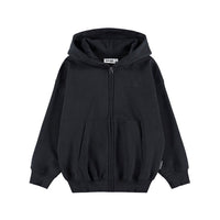 Molo Black Marley Hoodie