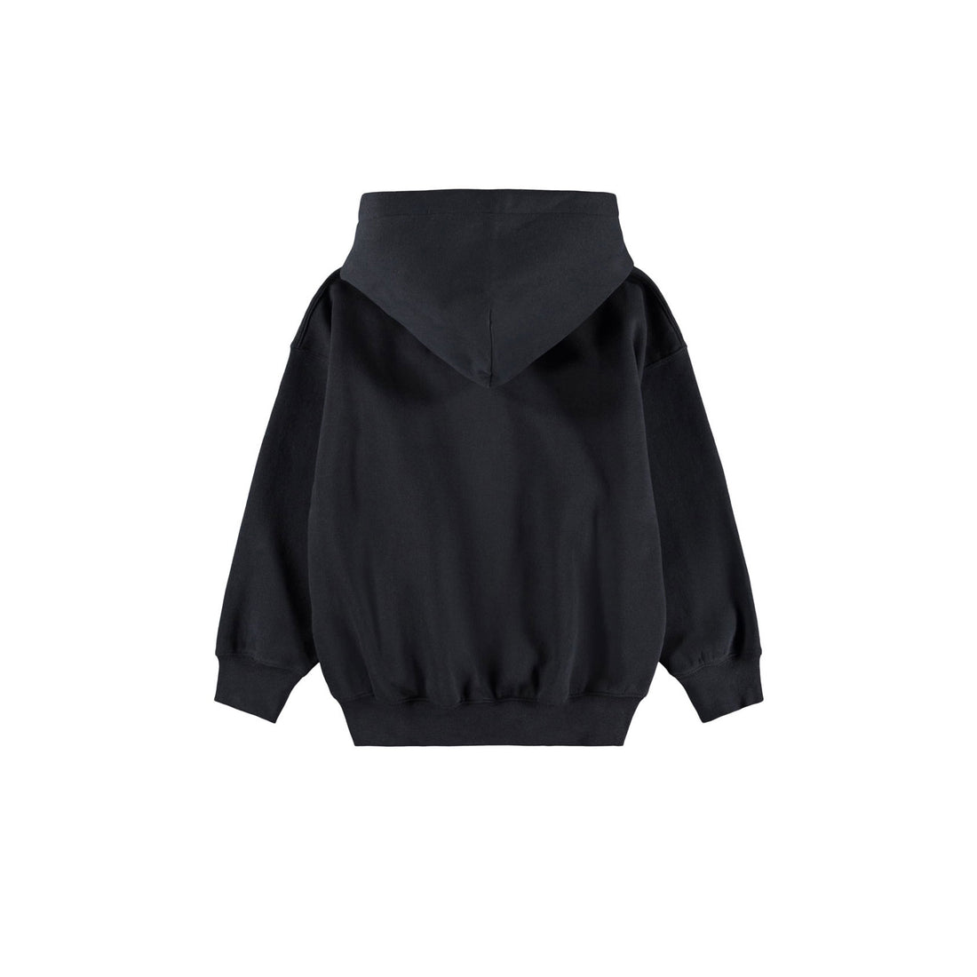 Molo Black Marley Hoodie