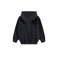 Molo Black Marley Hoodie