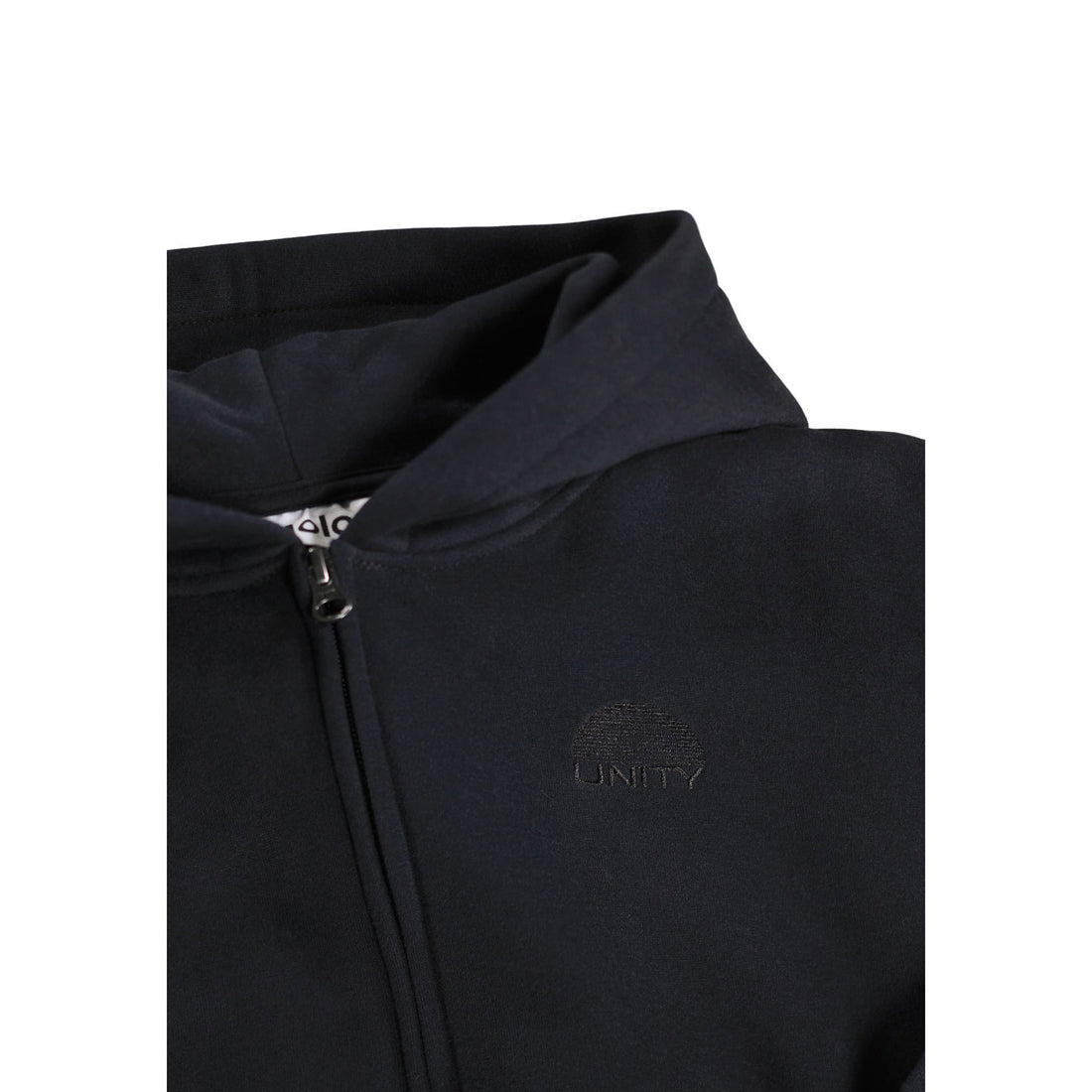 Molo Black Marley Hoodie