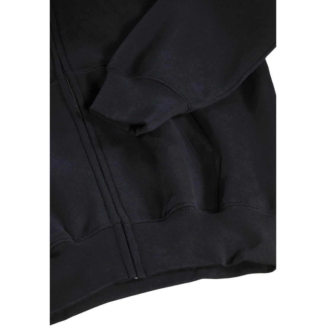 Molo Black Marley Hoodie