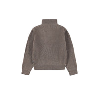 Molo Ground Melange Gretta Sweater