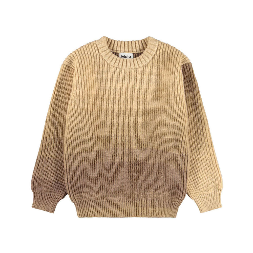 Molo Elmwood Space Bello Sweater