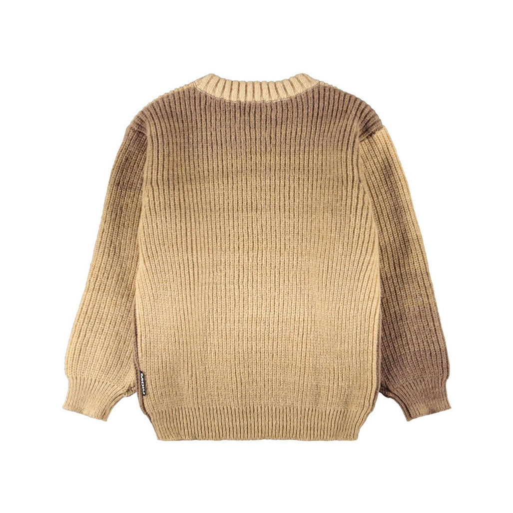 Molo Elmwood Space Bello Sweater