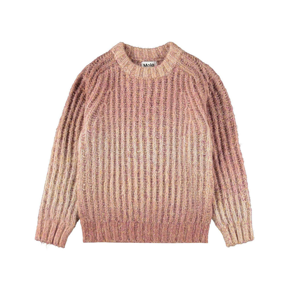 Molo Mellow Space Bosse Sweater