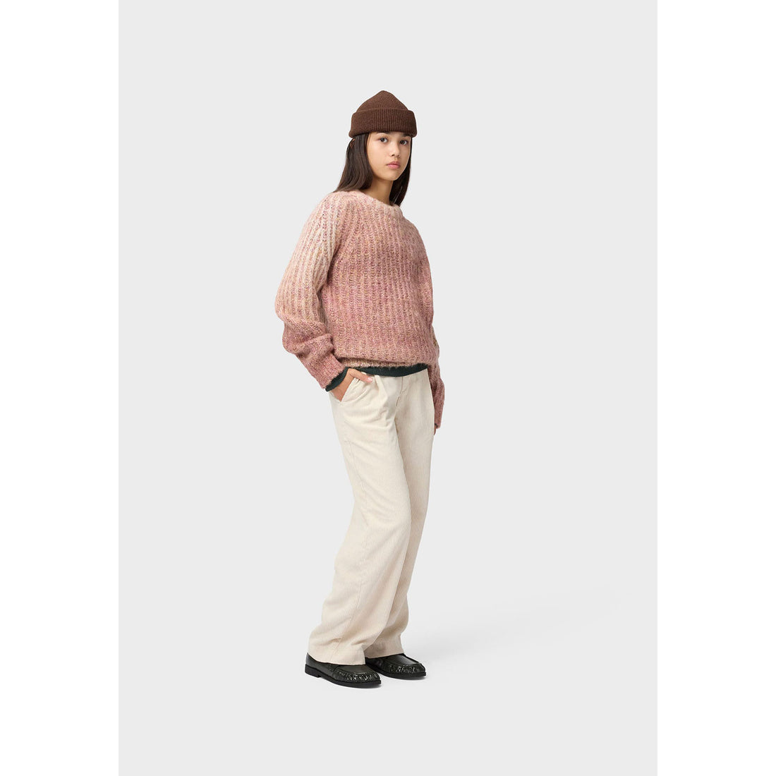 Molo Mellow Space Bosse Sweater