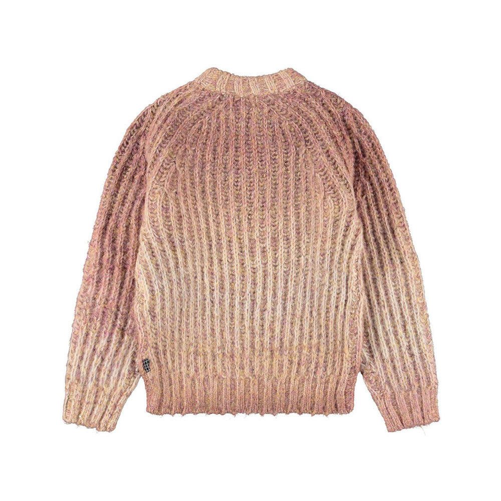 Molo Mellow Space Bosse Sweater