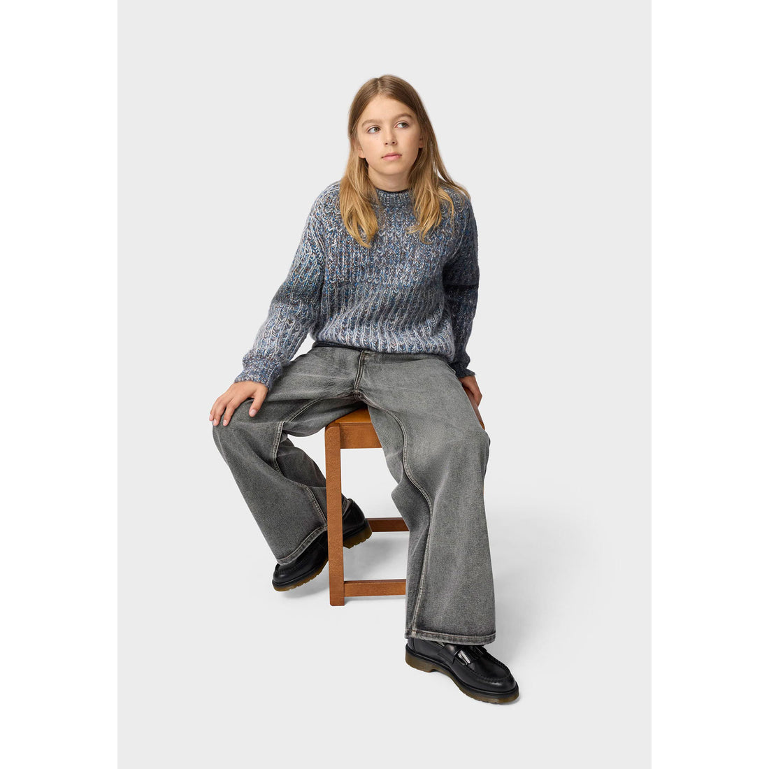 Molo Mizzel Space Bosse Sweater