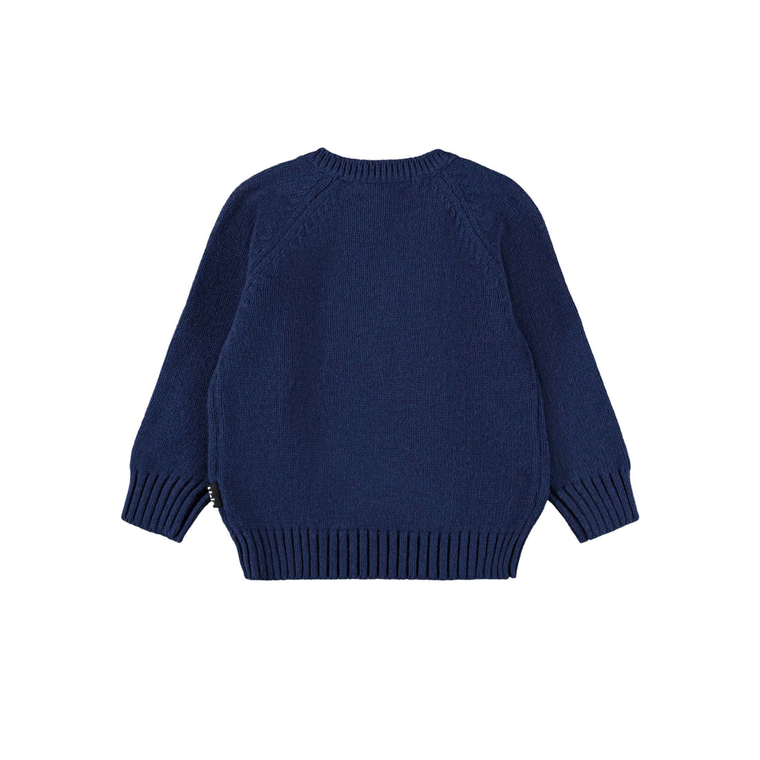 Molo Bunny Infinity Bless Sweater