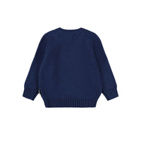 Molo Bunny Infinity Bless Sweater