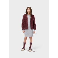 Molo Huckleberry Bjorn Cardigan