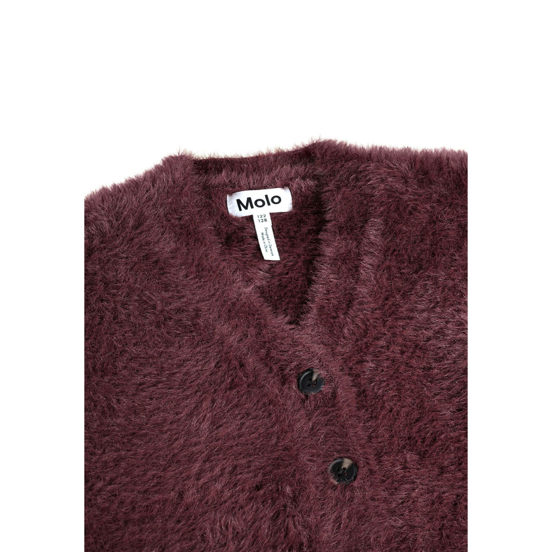 Molo Huckleberry Bjorn Cardigan