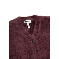 Molo Huckleberry Bjorn Cardigan