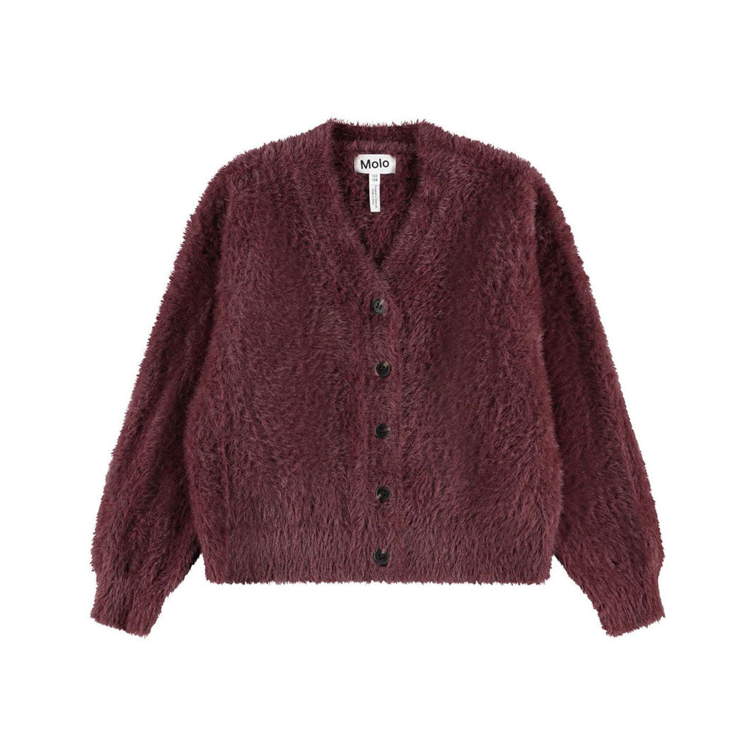 Molo Huckleberry Bjorn Cardigan