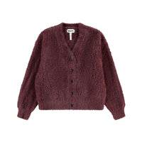 Molo Huckleberry Bjorn Cardigan