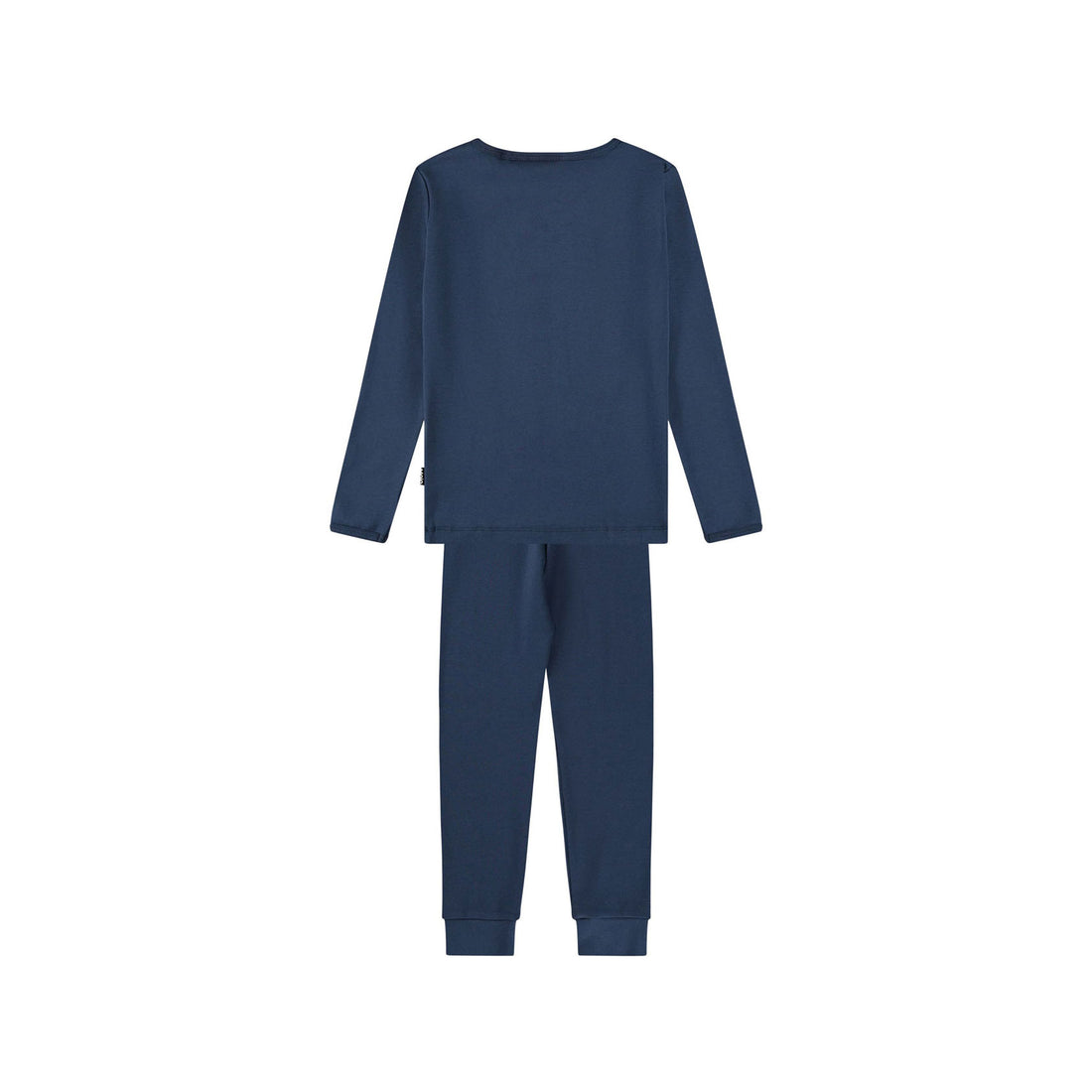 Molo Infinity Lue Pajamas