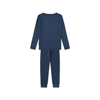 Molo Infinity Lue Pajamas