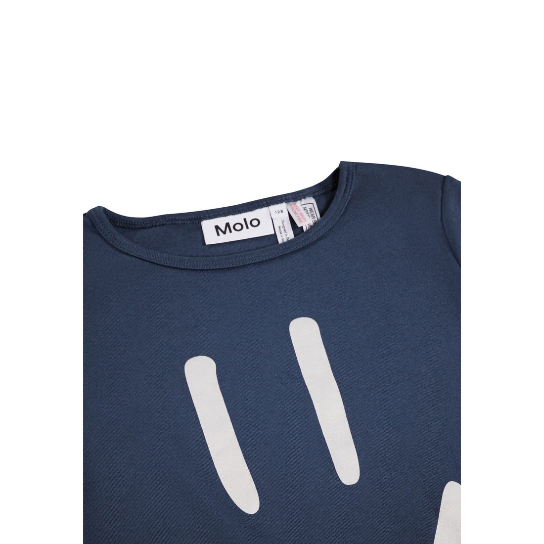 Molo Infinity Lue Pajamas