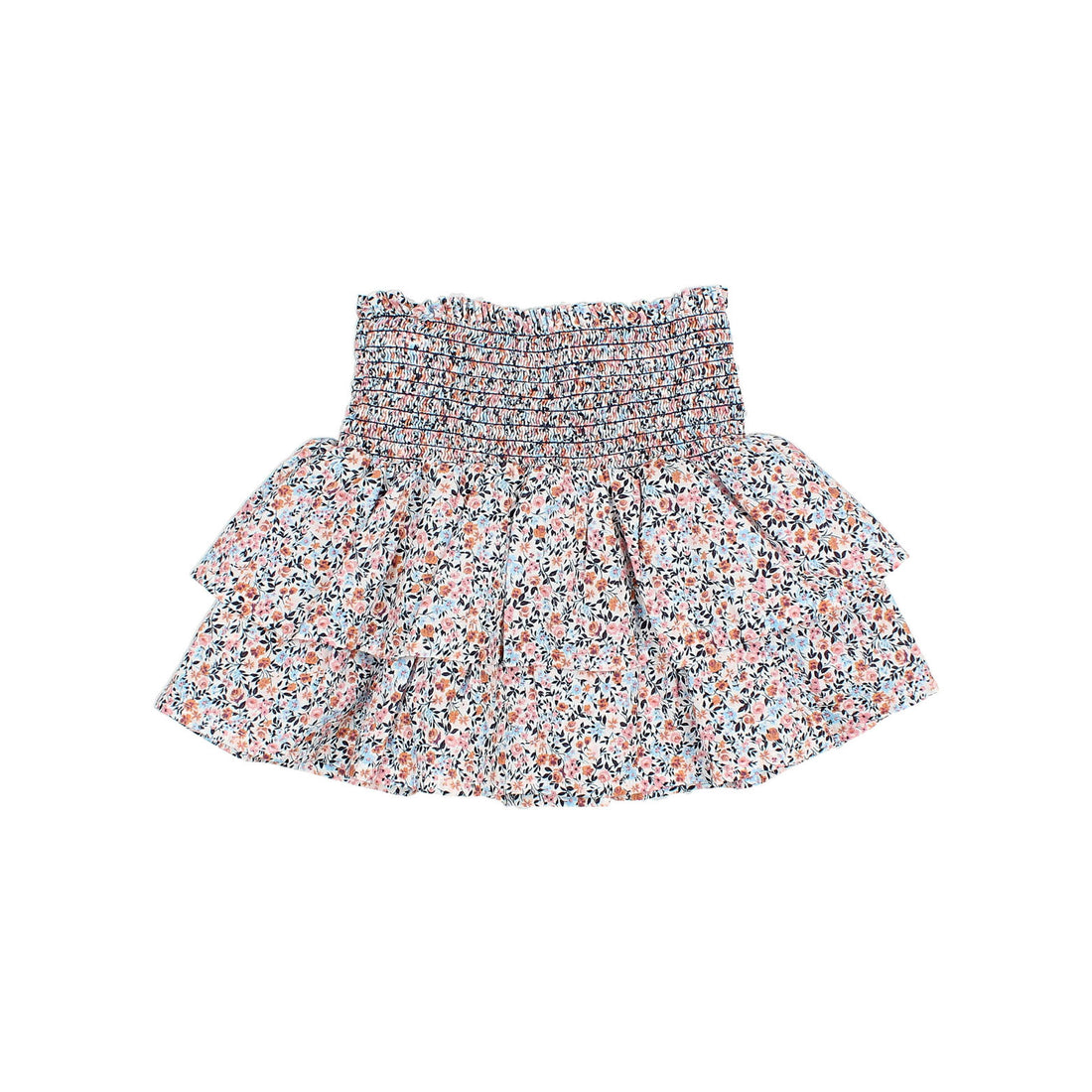 Buho Floral Bloom Skirt