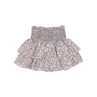 Buho Floral Bloom Skirt