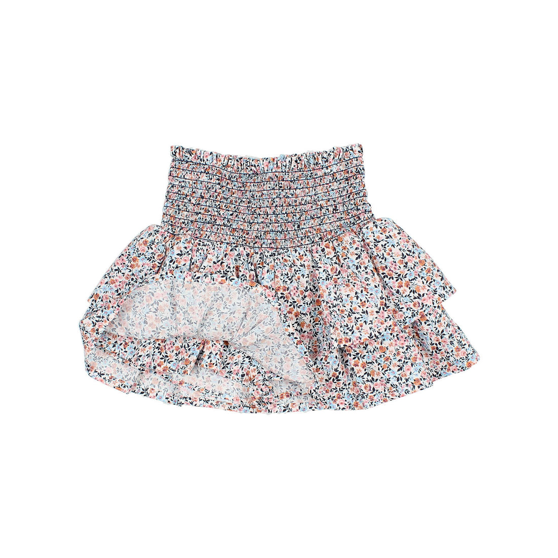Buho Floral Bloom Skirt