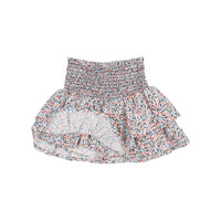 Buho Floral Bloom Skirt