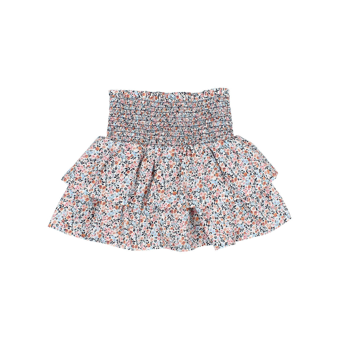 Buho Floral Bloom Skirt