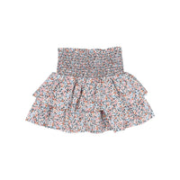 Buho Floral Bloom Skirt