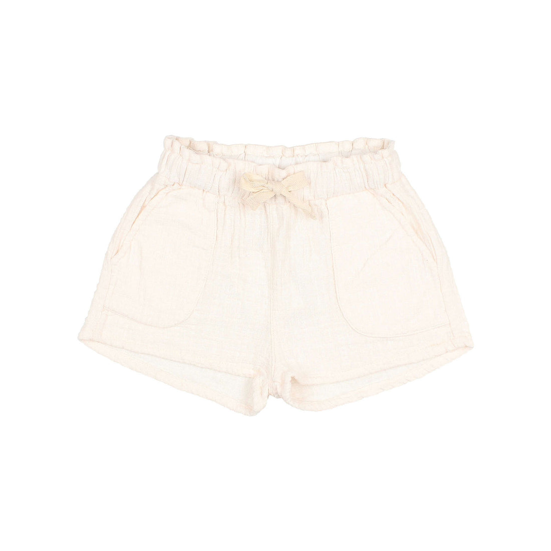 Buho Talc Muslin Shorts